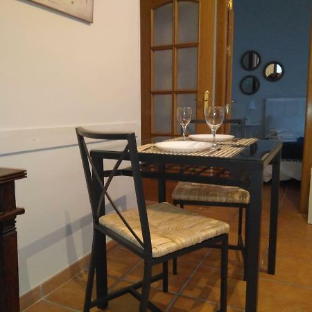 Apartamento Patio De San Lorenzo Vft/Co/00990 Кордова Екстер'єр фото