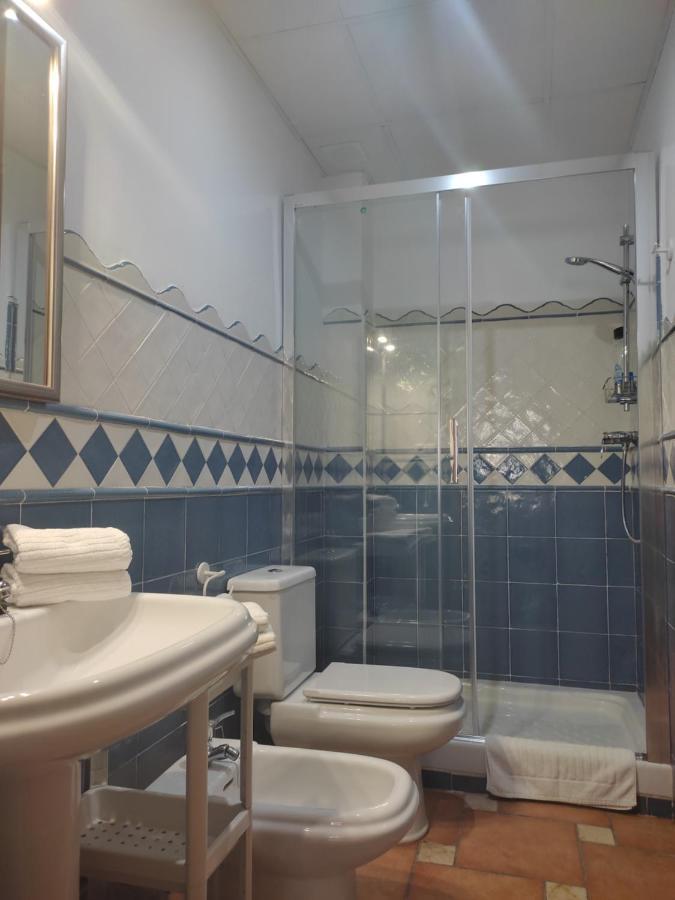 Apartamento Patio De San Lorenzo Vft/Co/00990 Кордова Екстер'єр фото
