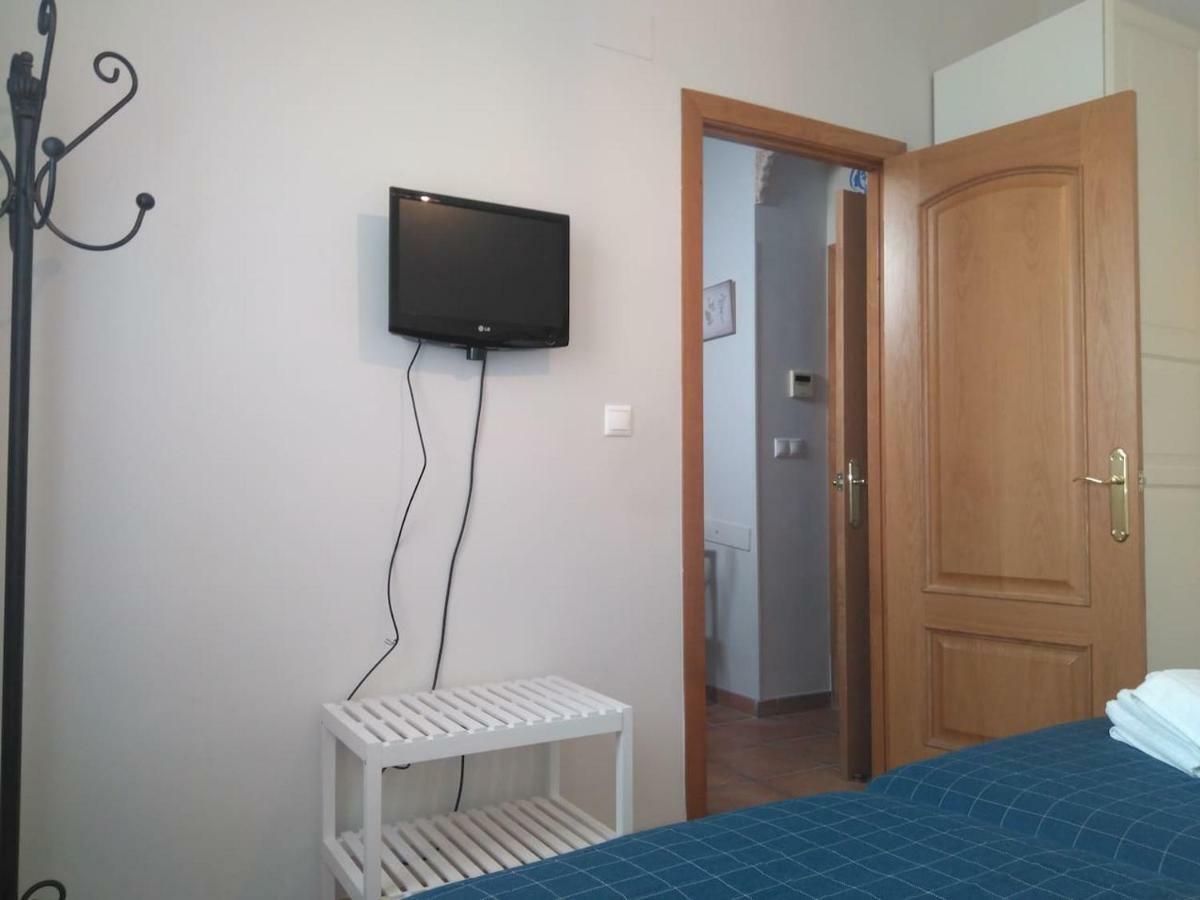 Apartamento Patio De San Lorenzo Vft/Co/00990 Кордова Екстер'єр фото