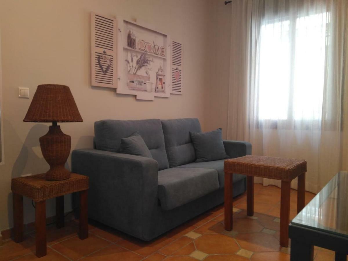 Apartamento Patio De San Lorenzo Vft/Co/00990 Кордова Екстер'єр фото