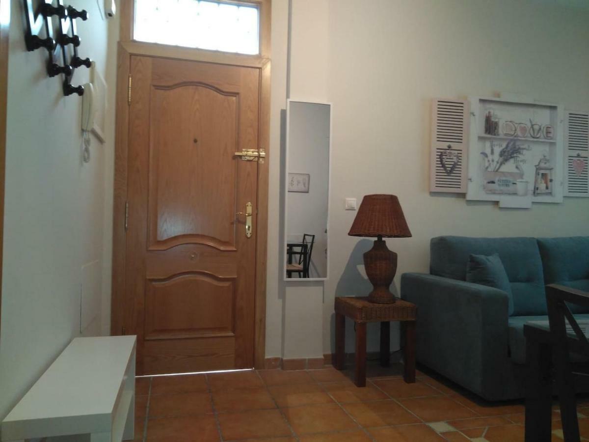 Apartamento Patio De San Lorenzo Vft/Co/00990 Кордова Екстер'єр фото